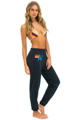 Pants Wsplst Charcoal