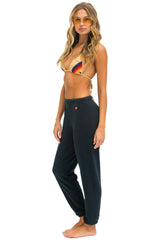Pants Wsplst Charcoal