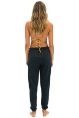 Pants Wsplst Charcoal