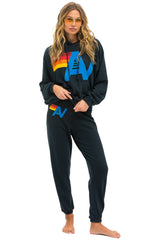 Pants Wsplst Charcoal