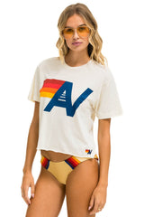 Tshirt Wtcl White