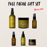 Full Facial Gift Set