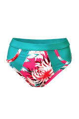 Tummy Control Bikini Bottom | Ariel