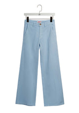 Pants P2583 Pesante Topazio