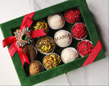 Assorted Truffles Gift Box