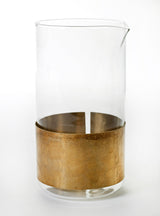 COPPER CHEMISTRY Carafe