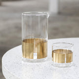 COPPER CHEMISTRY Carafe