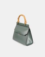 🌽 Mini Fir Corn Leather Bag