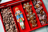 The Nutcracker Christmas Gourmet Gift Box