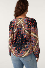 衬衫 Jedi Bleu-Nuit