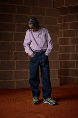 Jeans 64 Parthe52 D05 Rinse