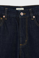 Jeans 64 Parthe52 D05 Rinse