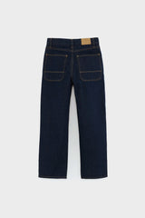 Jeans 64 Parthe52 D05 Rinse