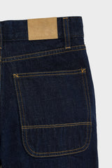 Jeans 64 Parthe52 D05 Rinse