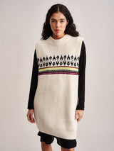 连衣裙 Aiqe K1514j 深紫貂色