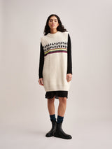 连衣裙 Aiqe K1514j 深紫貂色