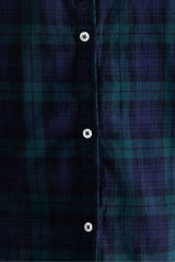 Blouse Cherry C1401 Check-A