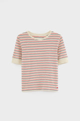 Tshirt Cias T1546 Stripe-A