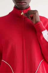 Jacket Dasy K1779u Massai-Red