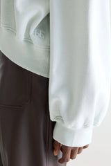 Sweatshirt Fancy61 T1811 Agua-Verde