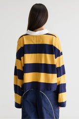 Sweatshirt Felito T1817 Stripe-A