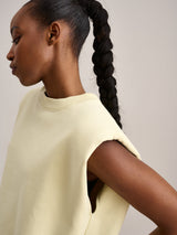 Sweatshirt Firgo T1648 Limelight