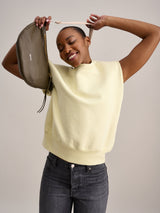 Sweatshirt Firgo T1648 Limelight