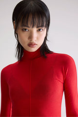 Tshirt Flawy T1797 Sanguine