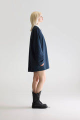 Dress Foogy T1794 America