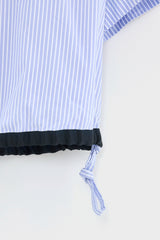 Blouse Gian S0777 Stripe-F