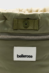 Crossbody Bag Helcro F2547 Cream