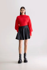 Skirt Hezza F2348 Black