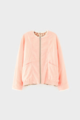 Jacket Highland F2607 Combo-A