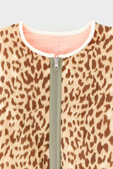 Jacket Highland F2607 Combo-A