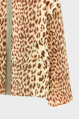 Jacket Highland F2607 Combo-A