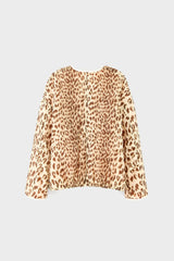 Jacket Highland F2607 Combo-A