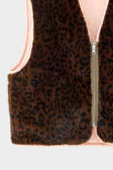 Gilet Joannie P1812 Babe