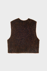 Gilet Joannie P1812 Babe