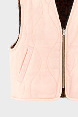 Gilet Joannie P1812 Babe
