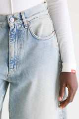 Jeans Kali61 D0520 Dusty-Bleach