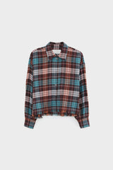Shirt Kraft61 C1406 Check-A
