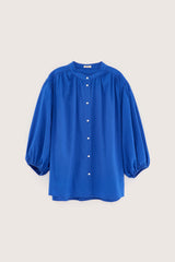 Blouse Kylie P1796 Lazuli