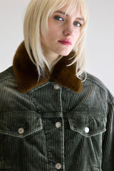 Jacket Payne P1754 Sage