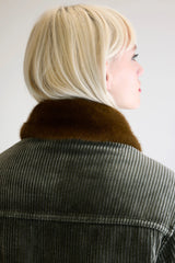 Jacket Payne P1754 Sage