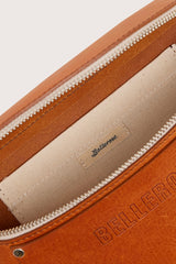 Shoulder Bag Rosiga M0884f Cognac