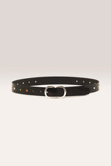 Belt Sabas51 M0851f Black