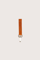 Key Charm Saney M0884f Cognac