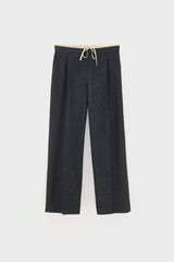 Pants Turin F2584 Anthracite