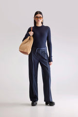 Pants Turin S0856 Stripe-A