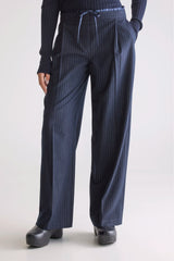 Pants Turin S0856 Stripe-A